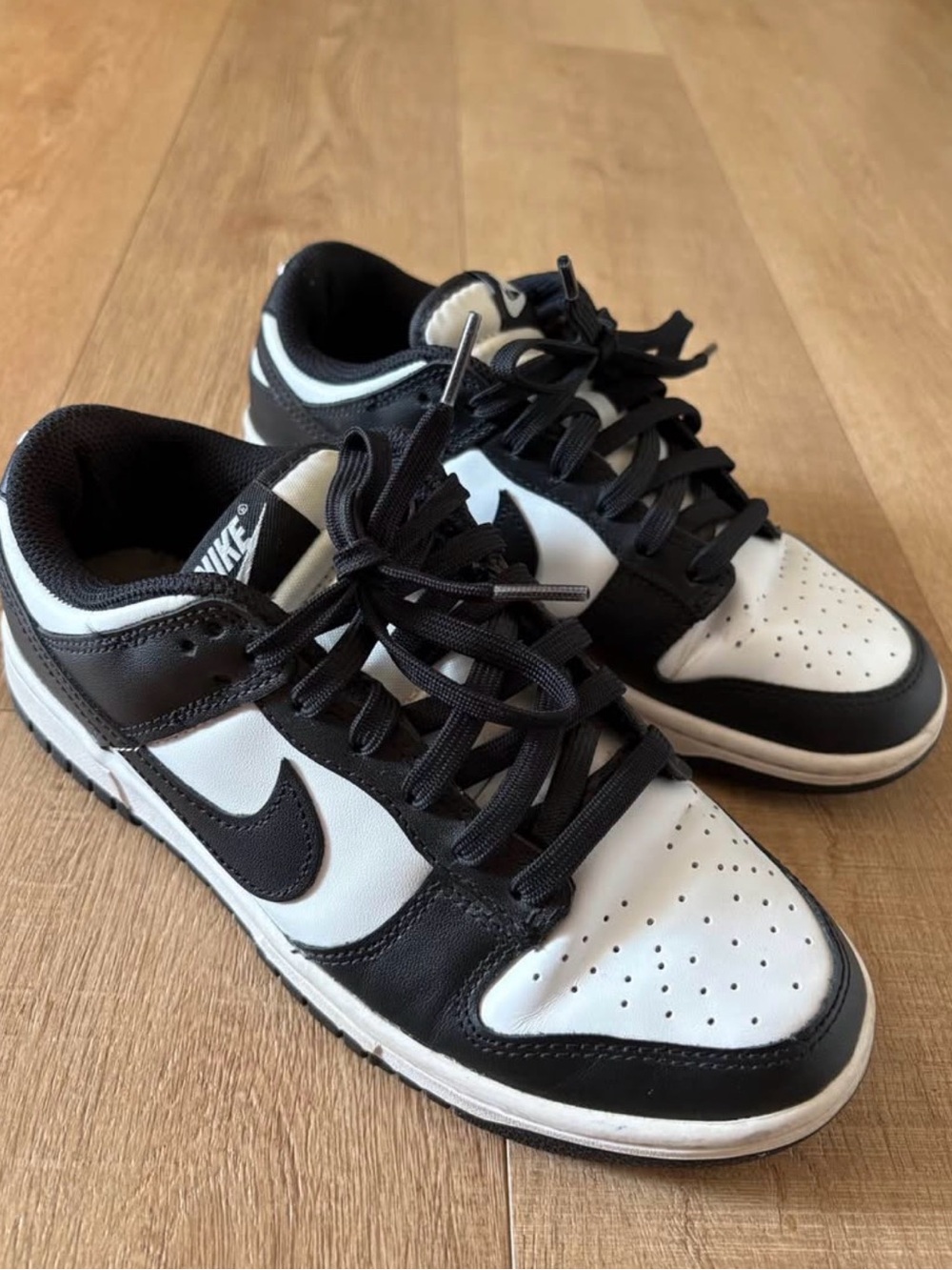 Nike Dunk Low Panda